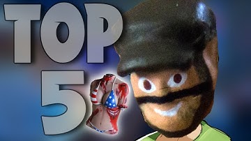 Top Five Worst Pre-Order Bonuses for Video Games