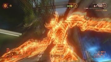 [Doom Eternal] The most annoying bug