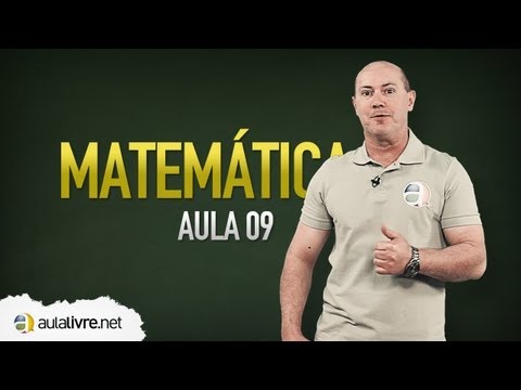 Matemática - Aula 09 - Trigonometria