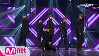 [SNUPER - Back:Hug] Comeback Stage | M COUNTDOWN 170427 EP.521