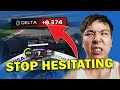 The ONE Thing Holding YOU BACK in Sim Racing