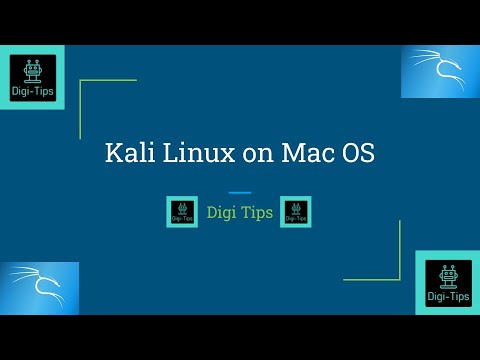 Mac Mac