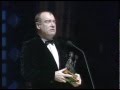 Capture de la vidéo Vernon Handley Wins Classical Recording Presented By Andrew Lloyd Webber | Brit Awards 1988