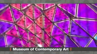 Ovation TV Happenings | Chicago Museums in the Park