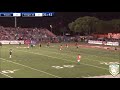 GOAL | Ramzi Toure Scores Stunner | Villages at Tropics