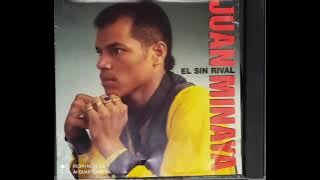 JUAN MINAYA Gran Amor
