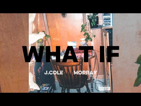 Putar What If - Morray 
