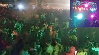 Adiwasi Night Video//Full Public Dance//Gojariya Kawant 2024‎@nareshtomarvlog 