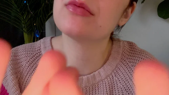 ASMR| Late Night Skincare Routine (Soft Spoken, Personal Attention)