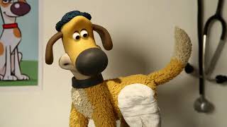 Koyun Shaun Big Top Timmy Sezon 2 Bölüm 3 Dvdrip Xvid