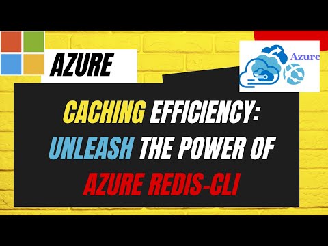 What is azure redis cli