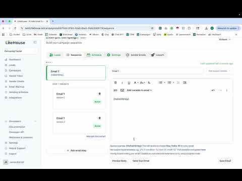 Dlaczego warto zaktualizować adres e-mail?