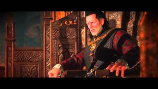Ведьмак 3 Wild Hunt E3 2014 трейлер Sword Of Destiny ( РОССИЯ ) Ведьмак 3 Wild Hunt E3 2014 трейлер Sword Of Destiny ( РОССИЯ )