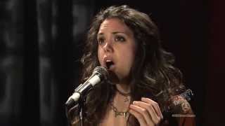 Alexa Melo - Call This Love (KTLA-TV performance at The Roxy) chords