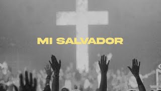 Video thumbnail of "ALTAR - MI SALVADOR"