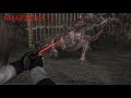 Resident Evil 4 - Story (Welcome To Hell) Mode - Chapter 5-3 (New Game - Professional) HQ
