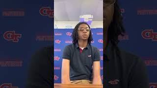 John H. Scott Memorial Fund Video