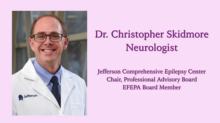 EFEPA 2020 Mardi Gras Gala Honoree Video - Dr. Chr...