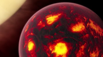 Using Hubble to Analyze Exoplanet Atmospheres | Video