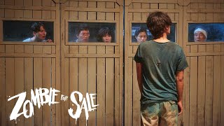 Zombie For Sale - Official Trailer HD