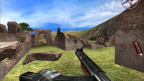 Contract J.A.C.K. (16/18): Chapter 7: Il Pazzo (3/5)