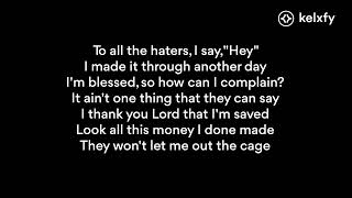 NBA Youngboy - Hi Haters lyrics