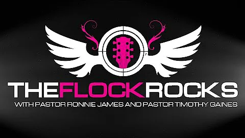 The Flock Rocks Podcast Episode 8