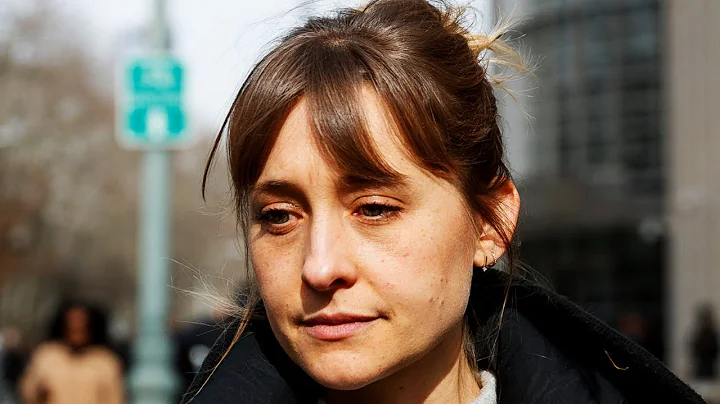 Allison Mack's Rise and SHOCKING Fall