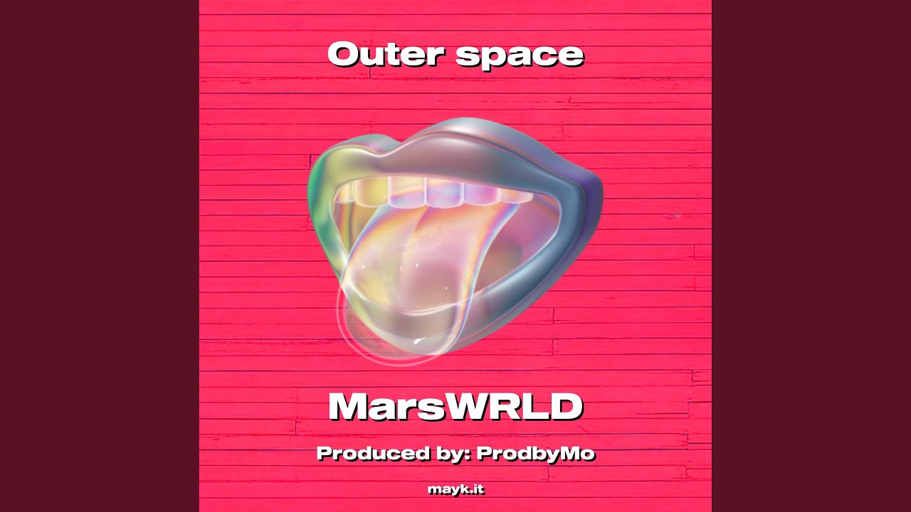 Outer space - YouTube