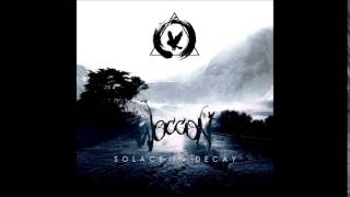 Woccon - This Frozen Soil