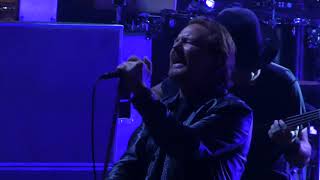 Pearl Jam - Release - Madison Square Garden (September 11, 2022)