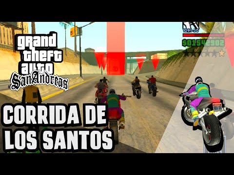 Grand Theft Auto: San Andreas – Wikipédia, a enciclopédia livre