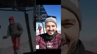 Toubkal summit day3 رحلة توبقال يوم 3القمة by هاشم محمد خشيم 158 views 2 years ago 10 minutes, 32 seconds