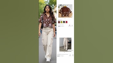 Click here for the link or Check community post #meesho #trending