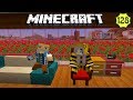 POLİS KIZ KAMİL DAYIYI FENA DOLANDIRDI - Minecraft Maceraları 128