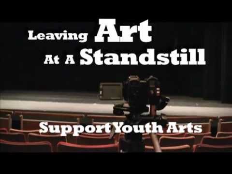 Support the Arts