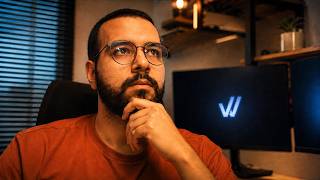 Preciso parar de construir e começar a vender - Bulding in Public