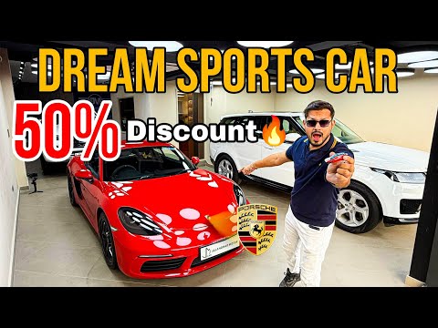 Big Discount on