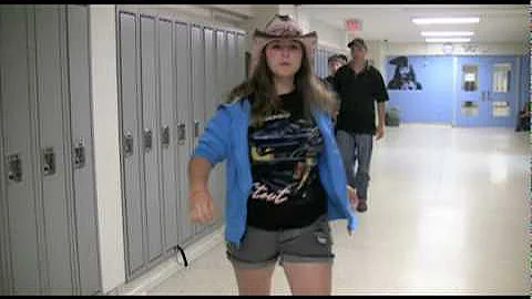 WHSS Lip Dub 2010