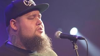 Rag'n'bone man : Is This Love (Bob Marley) en version soul acoustique chords