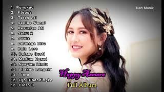 Happy Asmara Full Album terbaru || Rungkad || Klebus || Teteg Ati || Sepine Wengi || Tiara || Cidro3