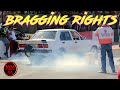 Bragging Rights Drags 2020 - Afternoon Runs
