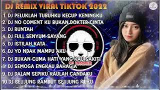 DJ TIKTOK TERBARU 2022 - DJ PELUKLAH TUBUHKU KECUP KENINGKU | AYANG NABILA MAHARANI REMIX TIKTOK