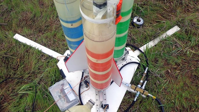 STEM at Home: Water-Powered Rocket - Lenovo StoryHub