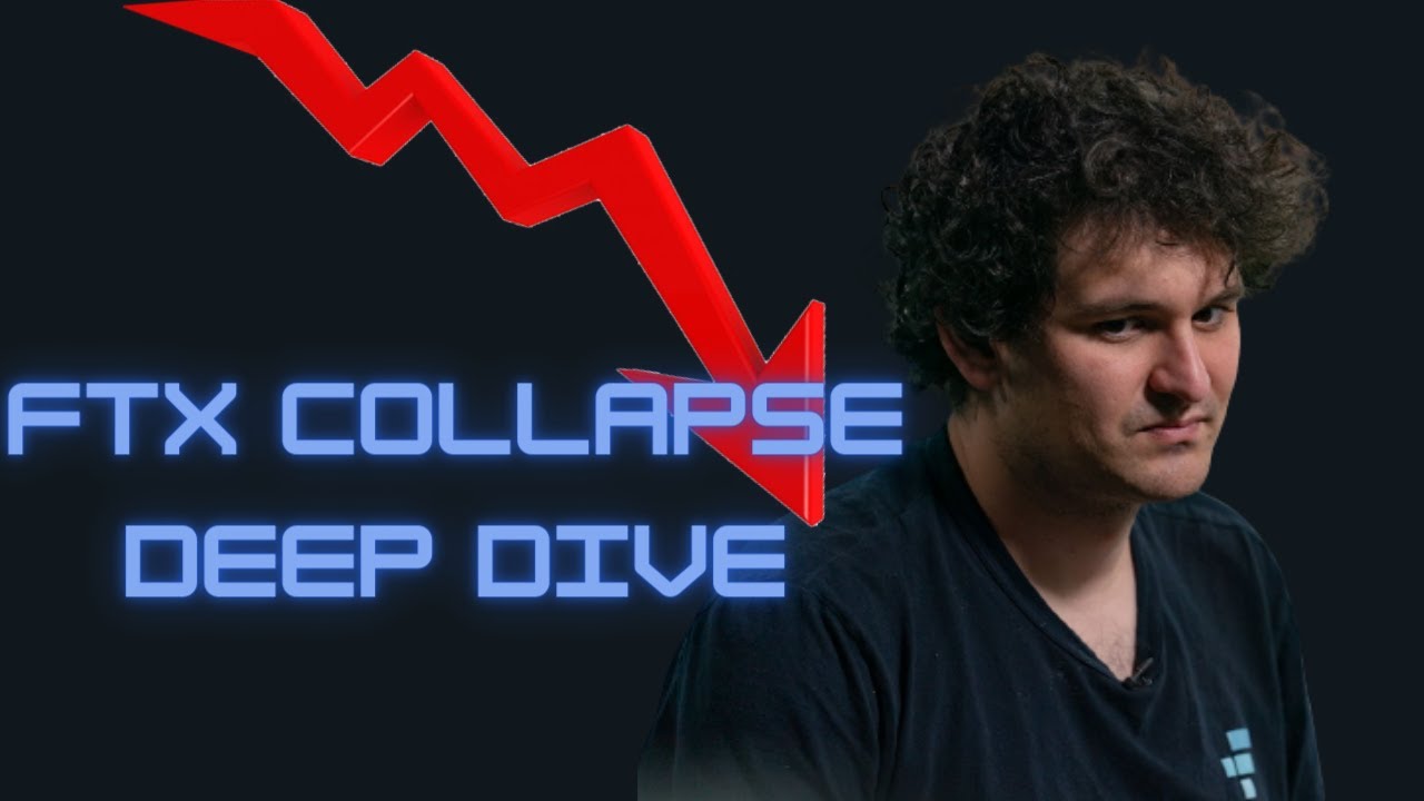 FTX Deep Dive and Lessons Learned This Week In ReFi Episode 25