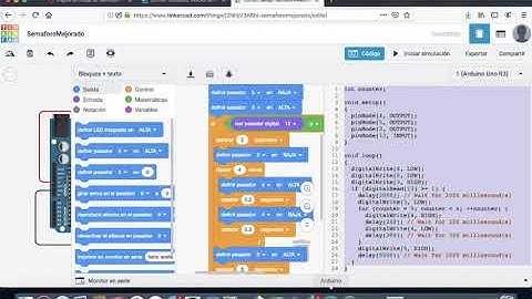 Arduino: cómo cargar un programa en la placa