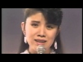 森 昌子 越冬つばめ  1984    Masako Mori    Ettoh-Tsubame