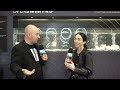 Shokz OpenSwim Pro Bone Conduction Headphones - Interview - CES 2024 - Poc Network