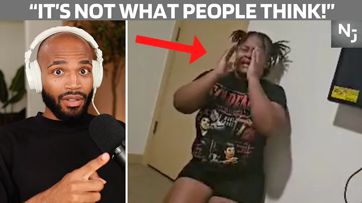 She Saw Heaven… And Came Back With a WARNING