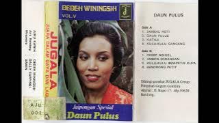 Jaipongan Spesial: Jugala & Dedeh Winingsih vol. 5 - Daun Pulus